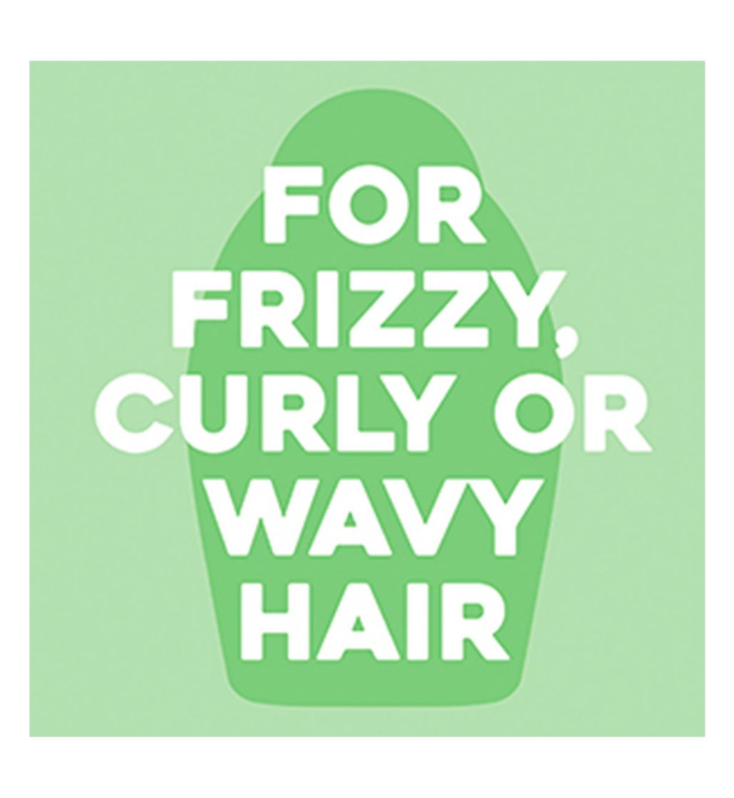 OGX Ever Straightening+ Brazilian Keratin Smooth Shampoo