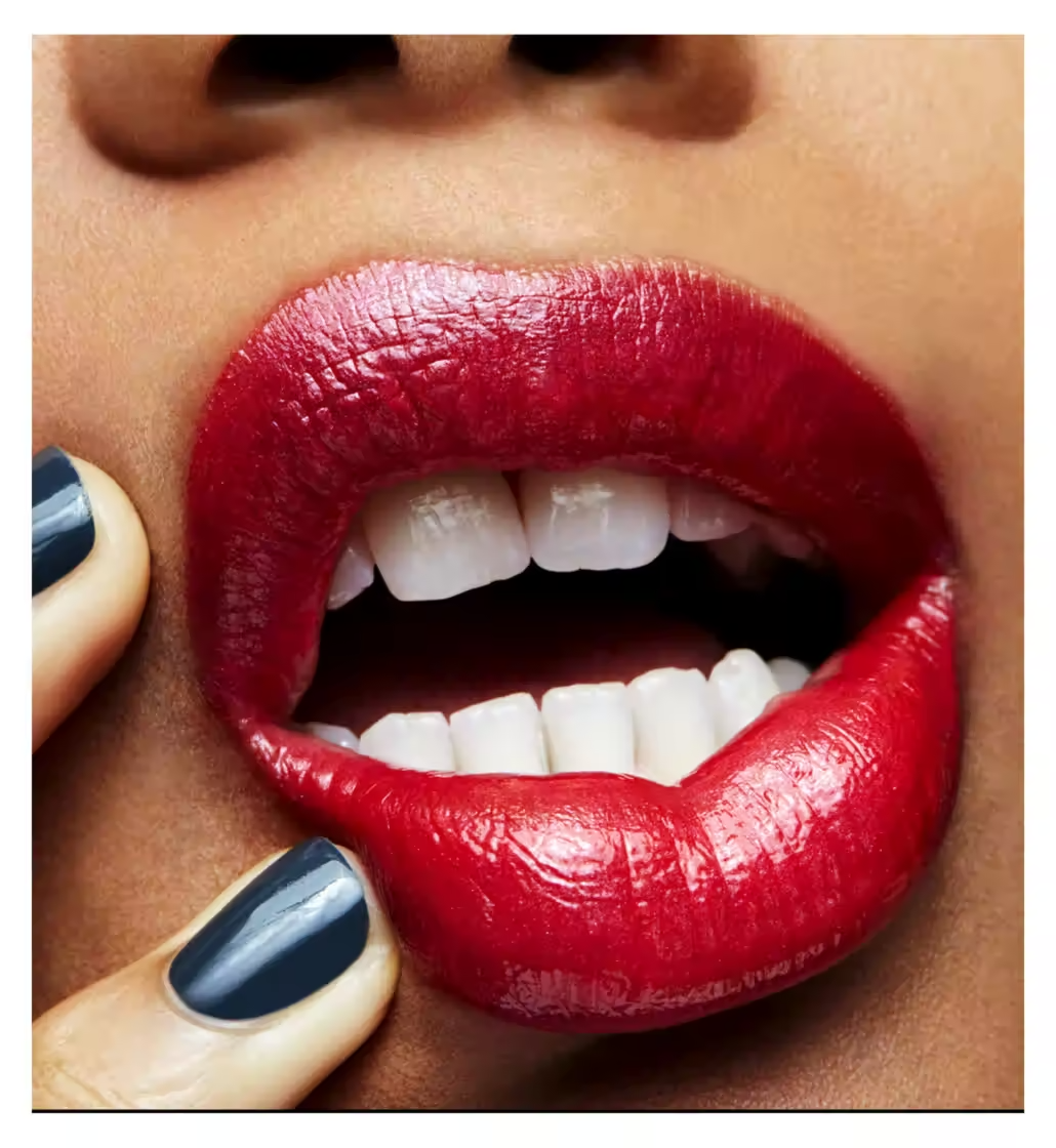 MAC Amplified Creme Lipstick