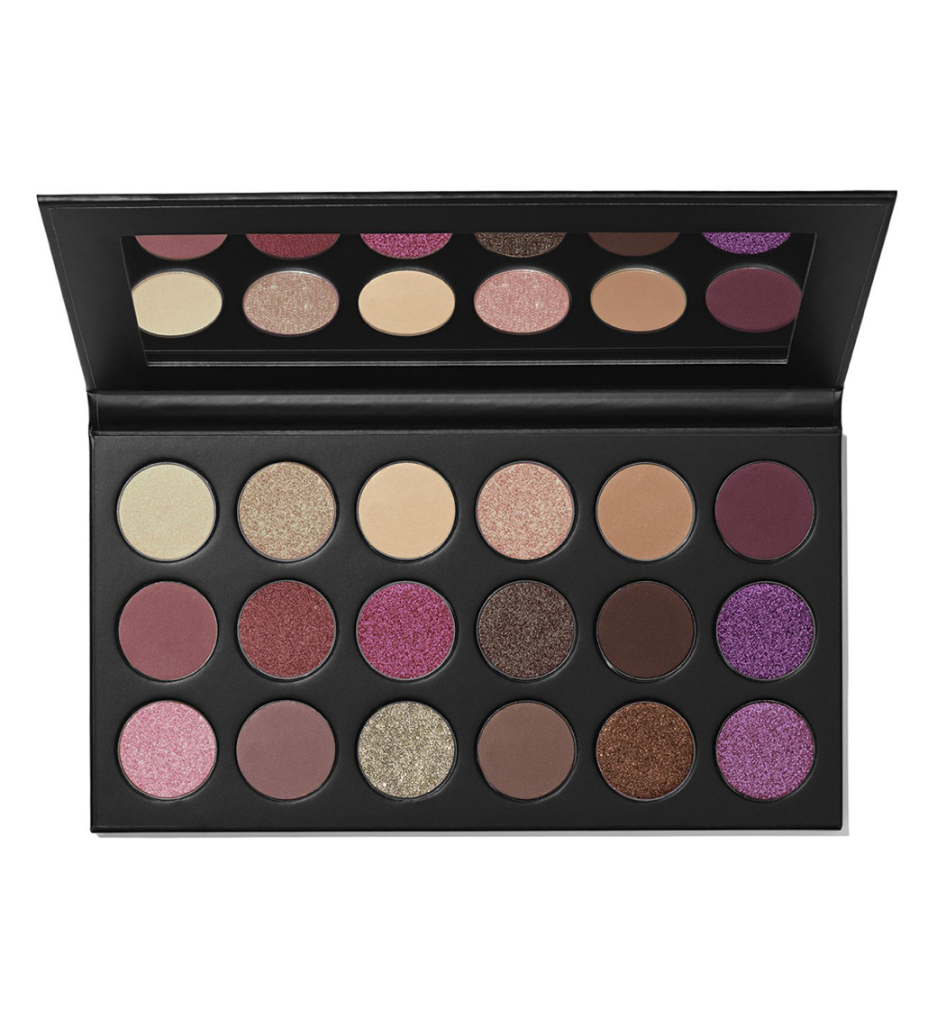 Morphe 18R Feeling Rosy Artistry Palette