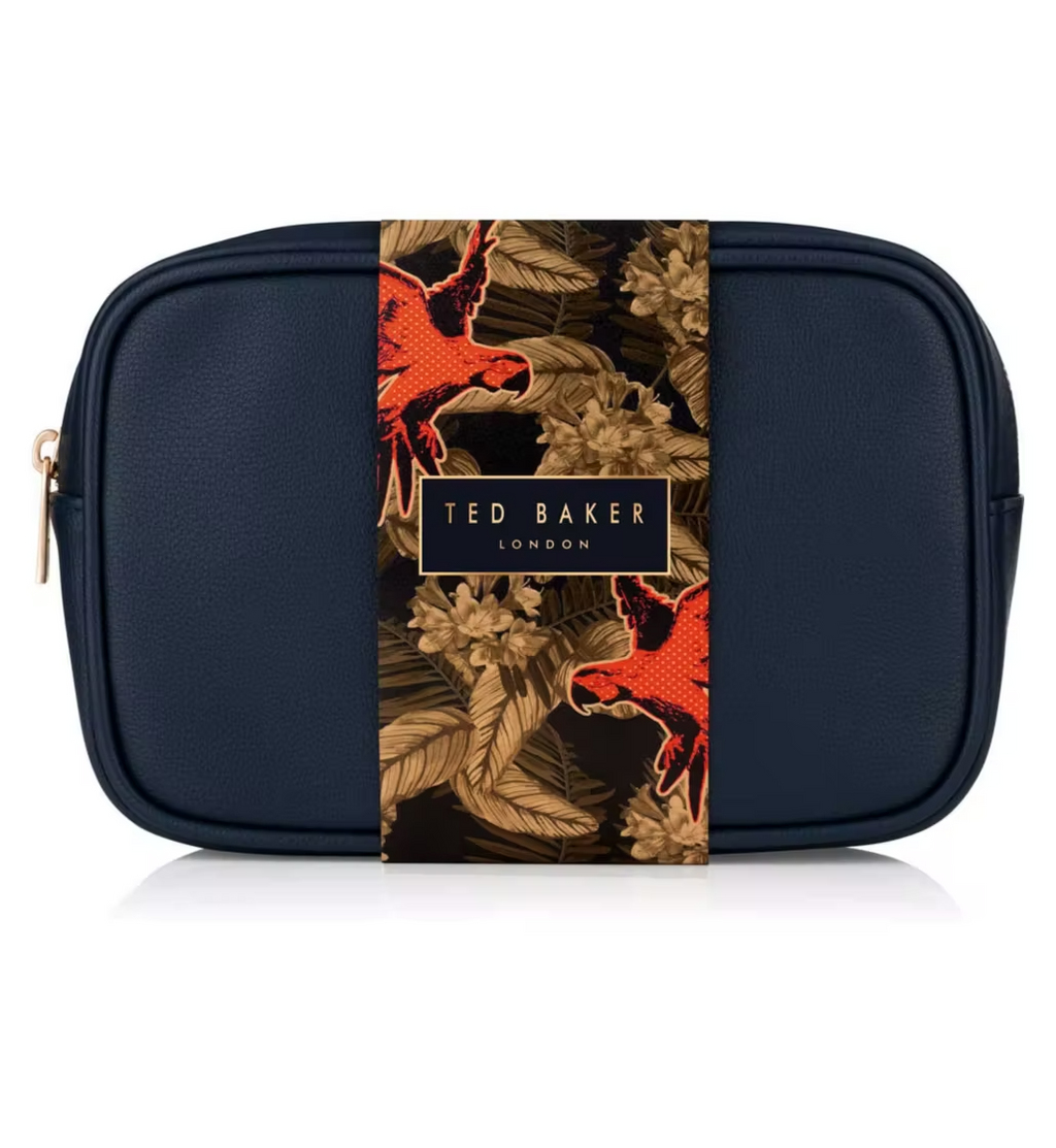 Ted baker mens 2025 wash bag gift set