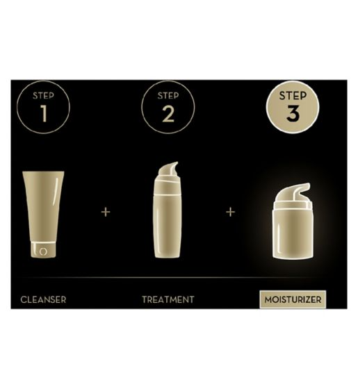 Olay Anti-Wrinkle Firm And Lift Anti-Ageing Day Moisturiser SPF15