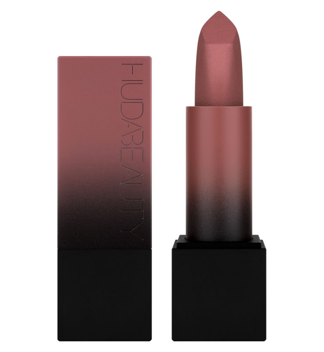 Huda Beauty Power Bullet Matte Lipstick