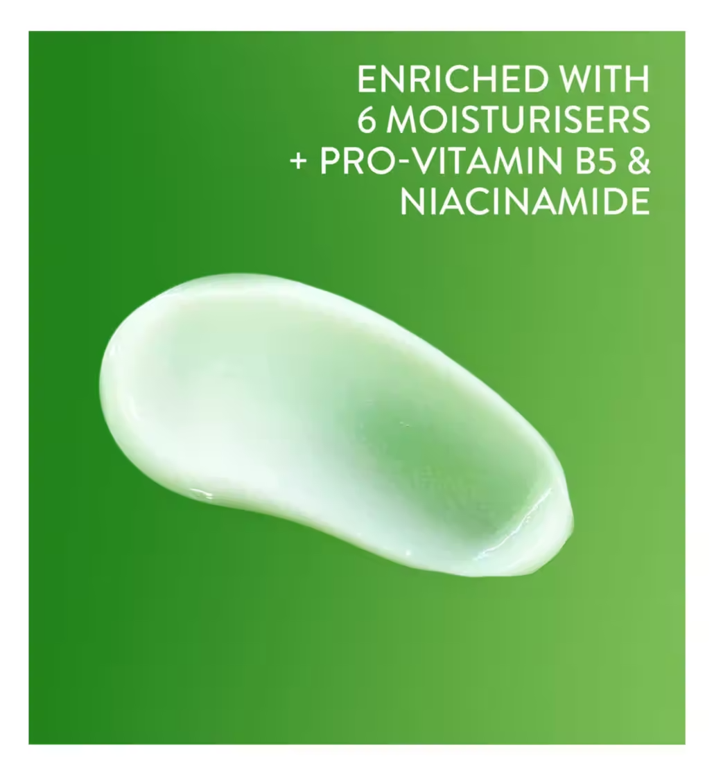 Cetaphil Moisturising Lotion