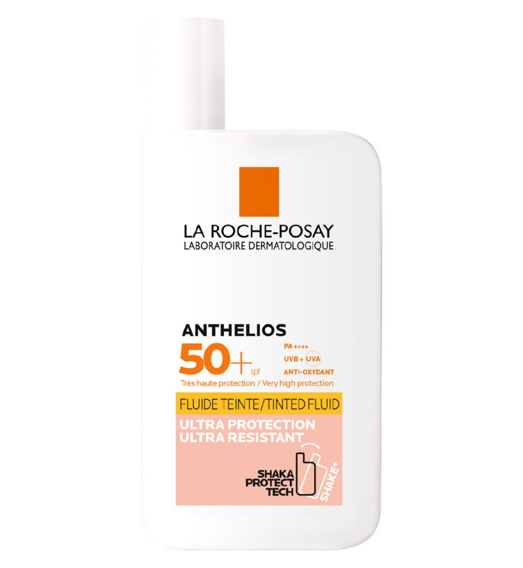 La Roche-Posay Anthelios Ultra Fluid Tinted SPF50+