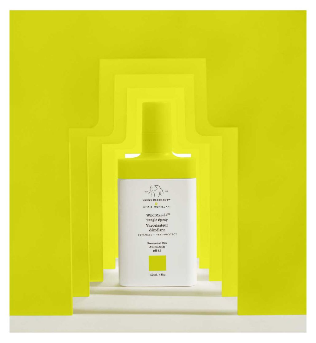 Drunk Elephant Wild Marula™ Tangle Spray