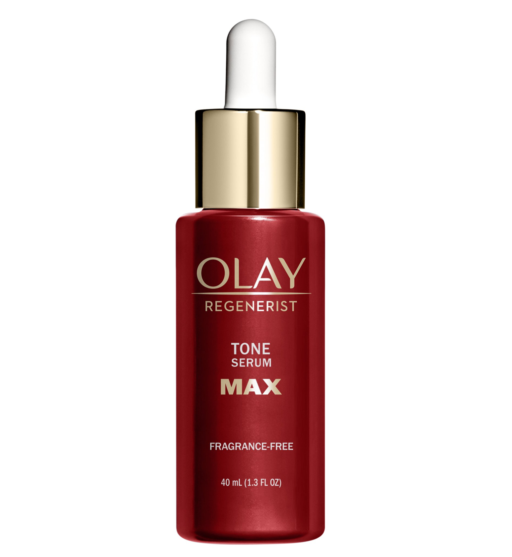 Olay Regenerist Max Tone Serum with Vitamin C