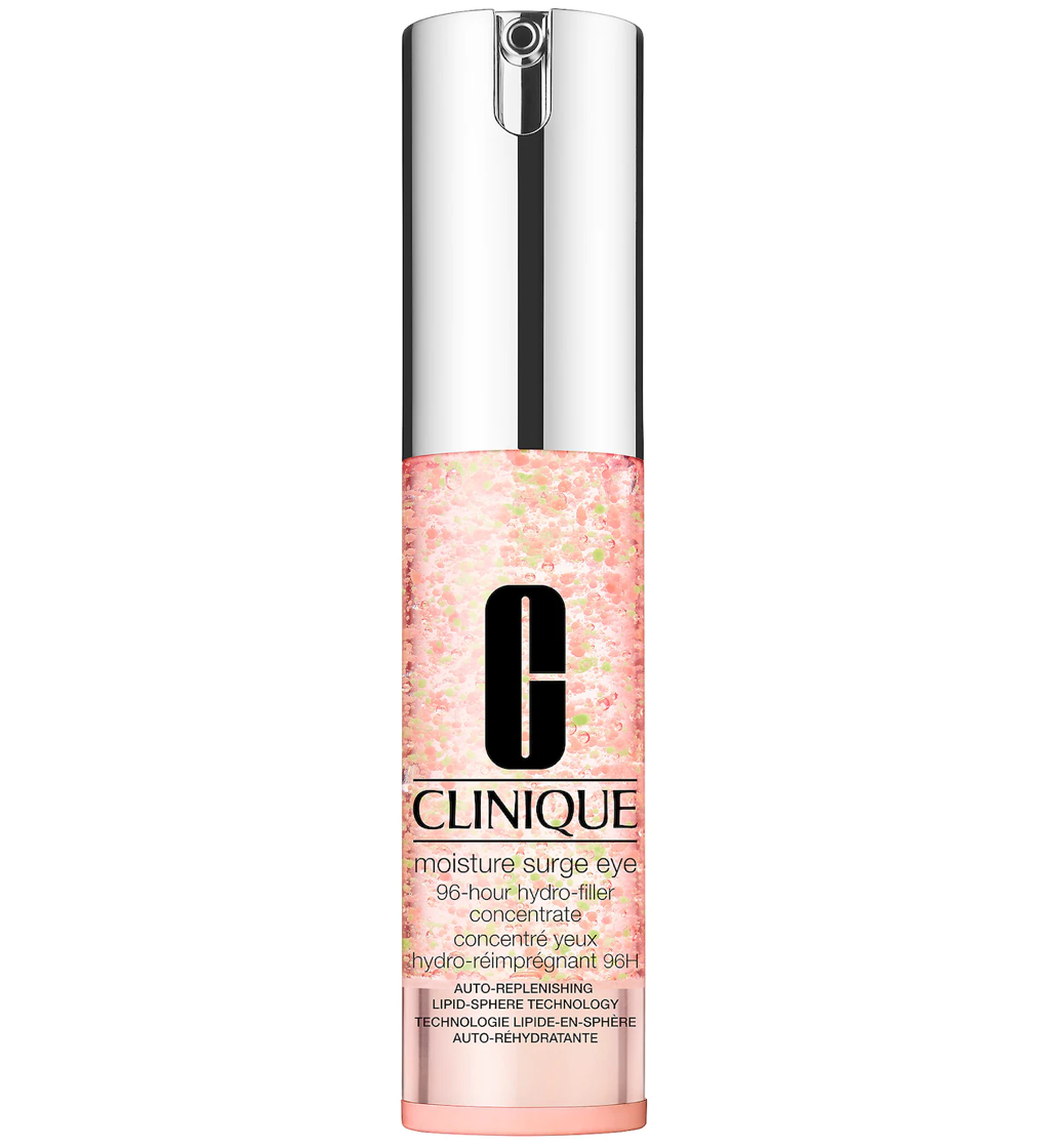 Clinique Moisture Surgeโข Eye 96-Hour Hydro-Filler Concentrate