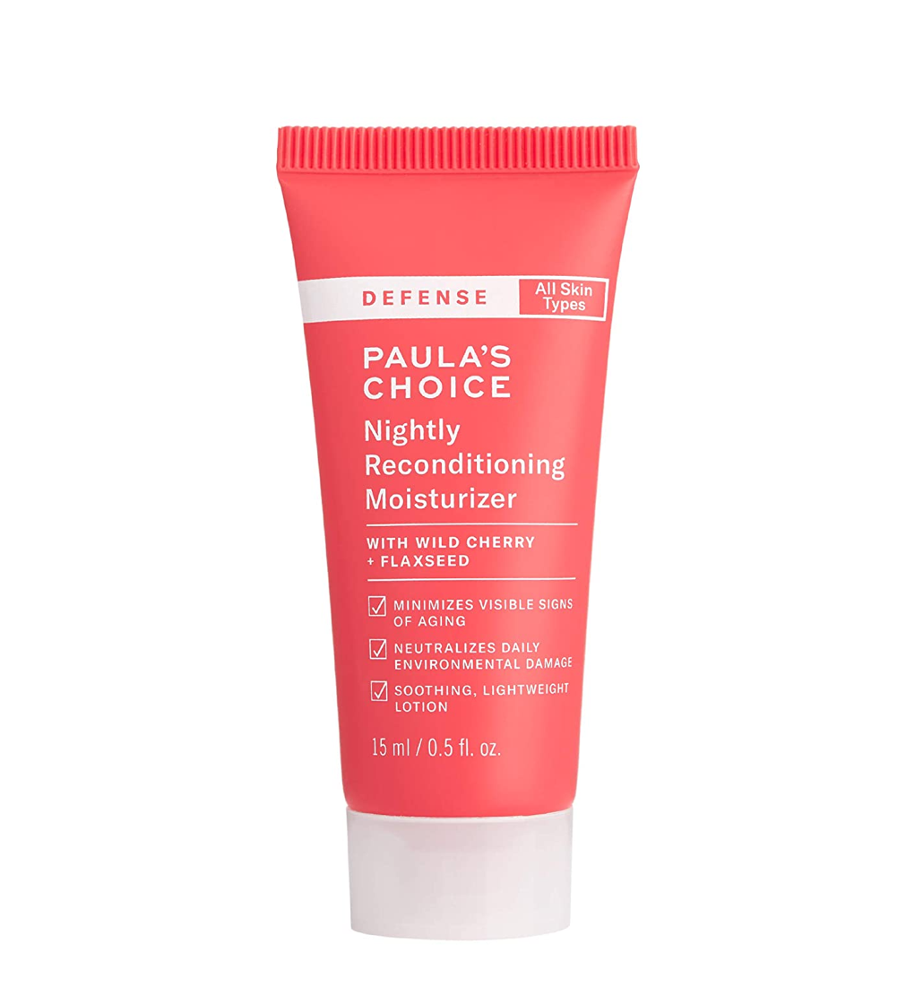 Paula's Choice Defense Nightly Reconditioning Moisturizer