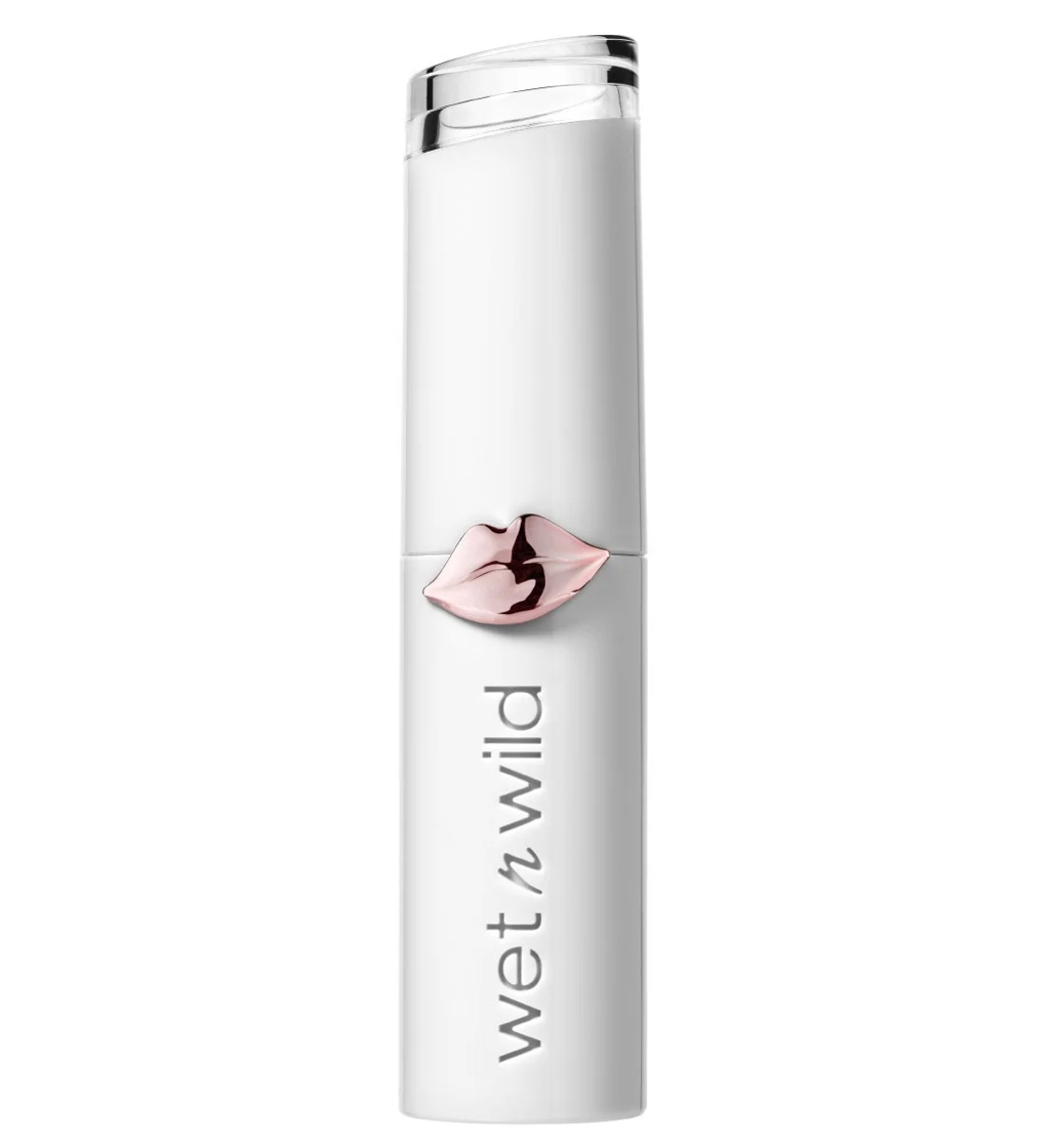 Wet n Wild Mega Last High-Shine Lip Color