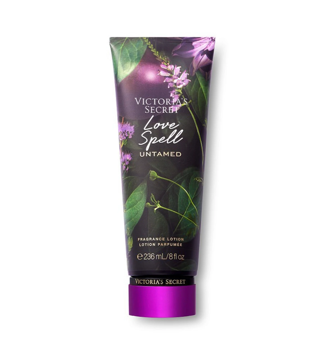 Spell Noir Victoria Secret Love Spell Bloom VICTORIA'S SECRET Love