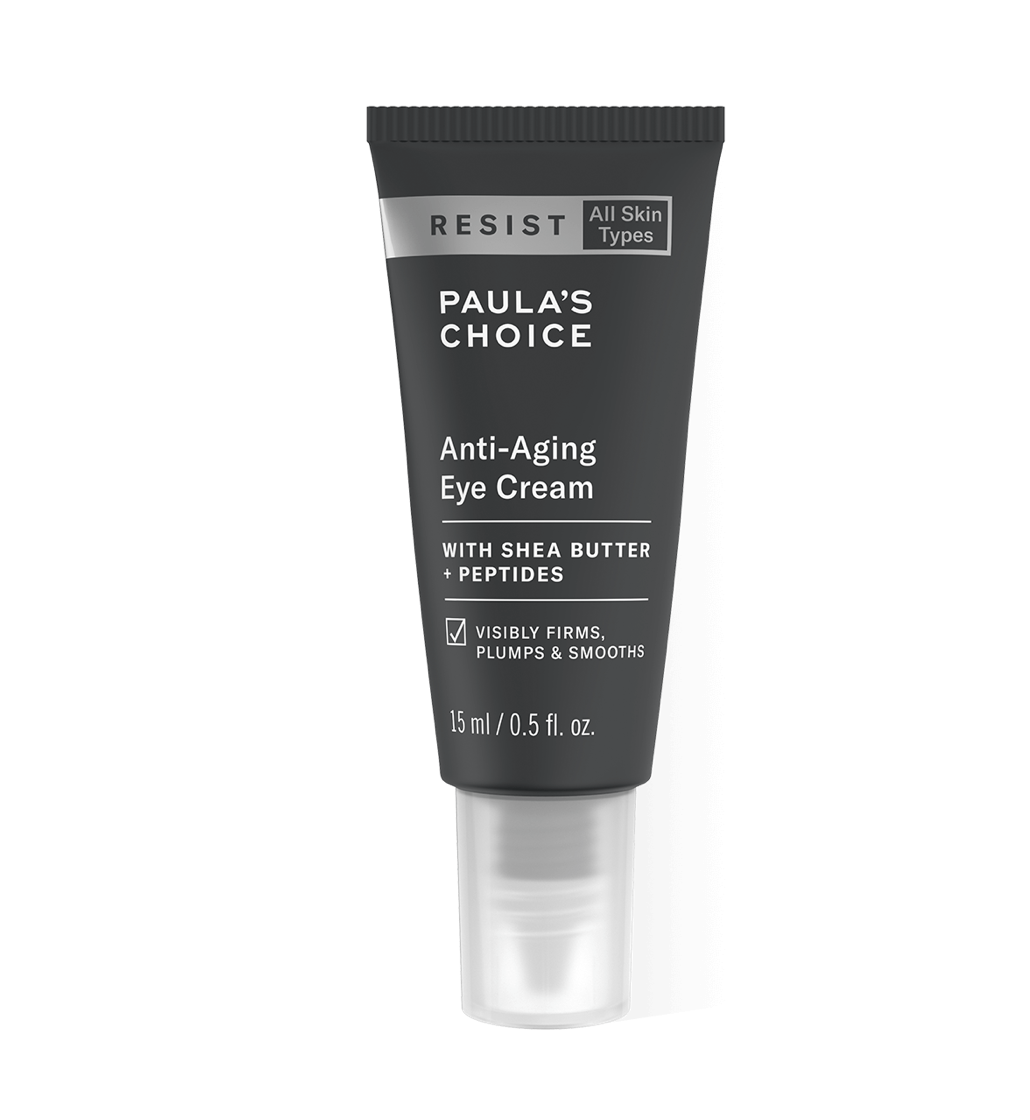 Paula's Choice Resist Anti-Aging Eye Cream