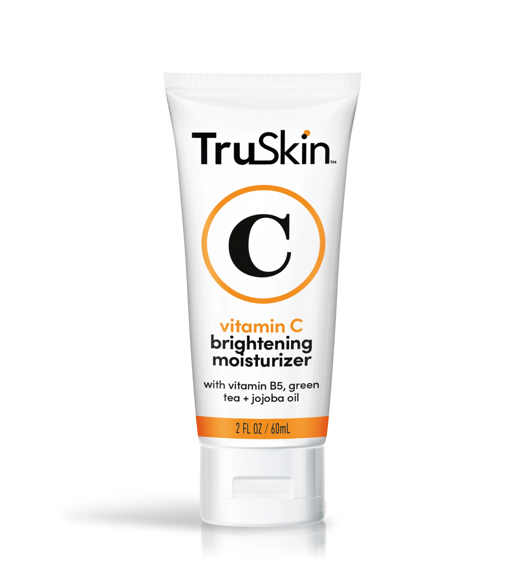 TruSkin Vitamin C Moisturizer