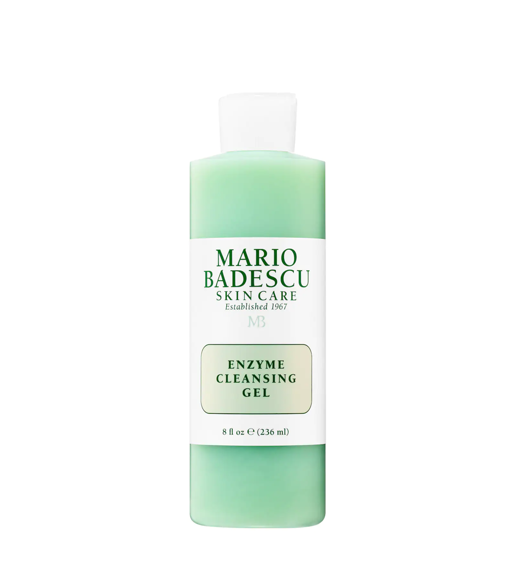 Mario Badescu Enzyme Cleansing Gel