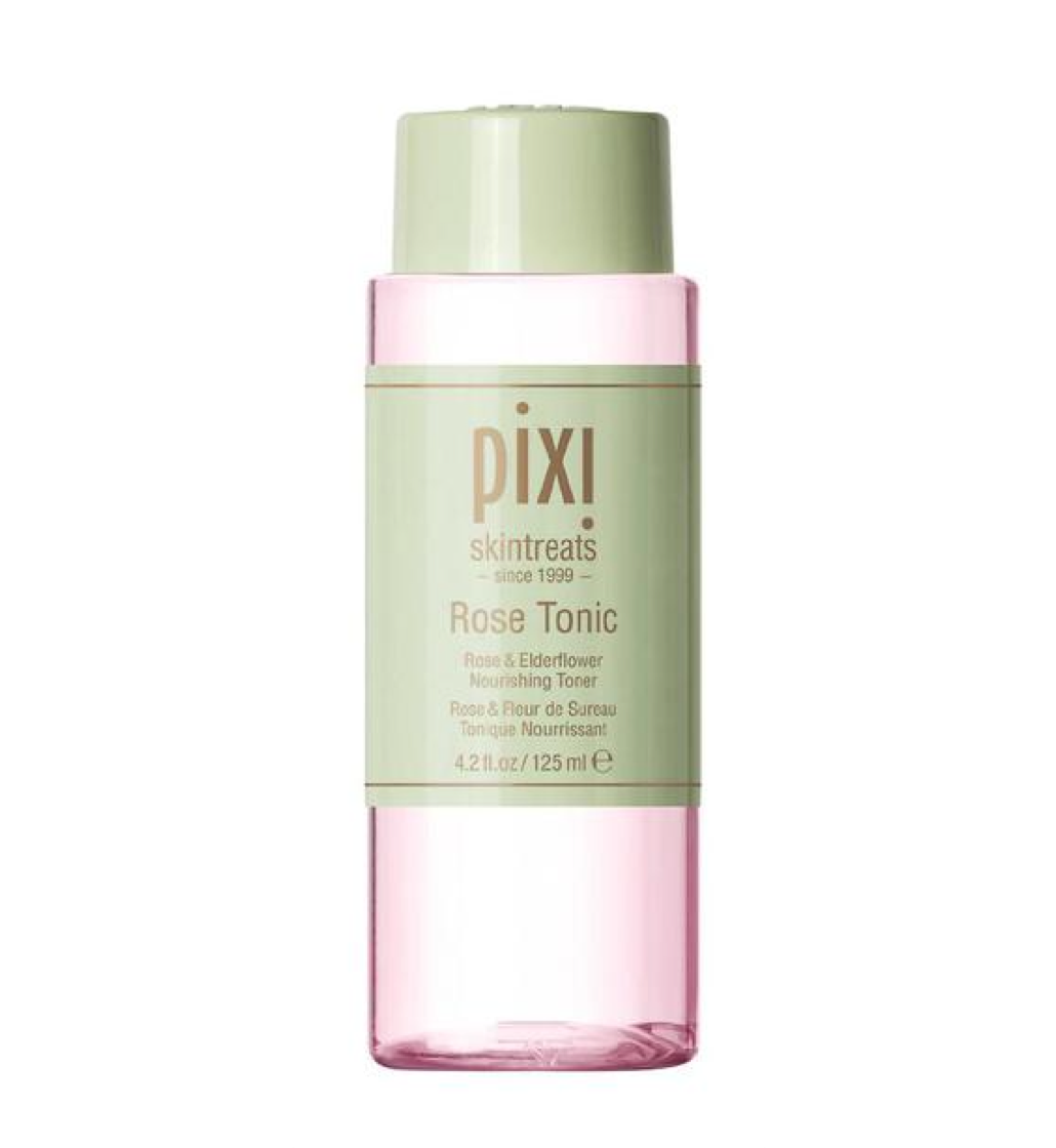 Pixi Rose Tonic