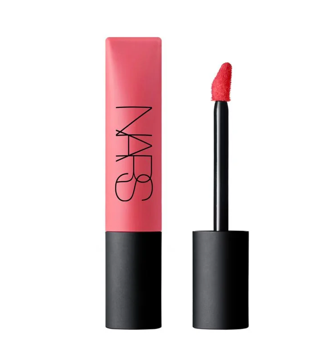 NARS Air Matte Lip Color