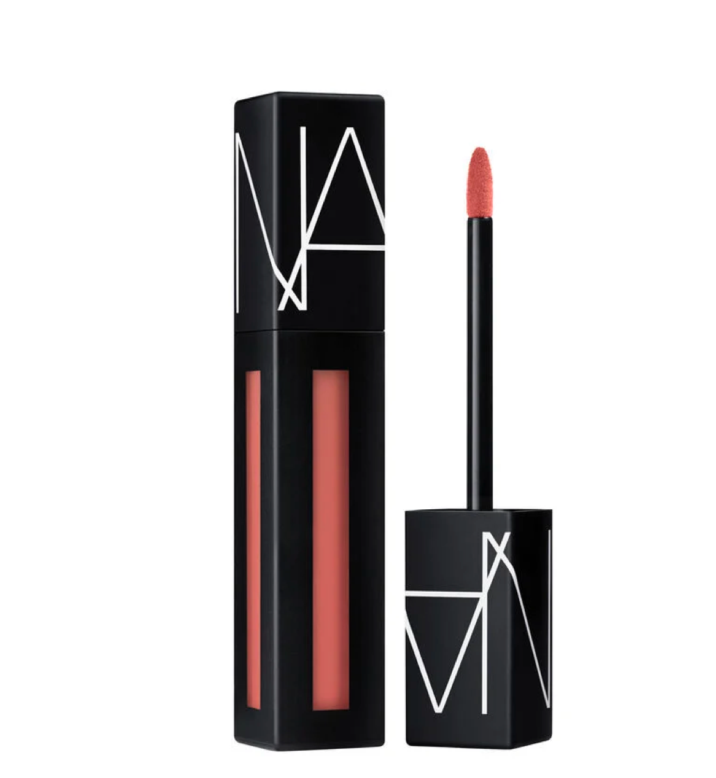 NARS Powermatte Lip Pigment