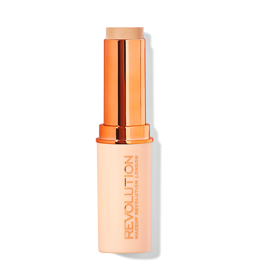 Revolution Fast Base Stick Foundation
