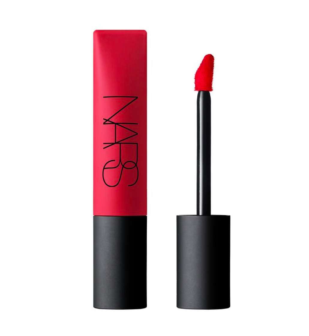 NARS Air Matte Lip Color