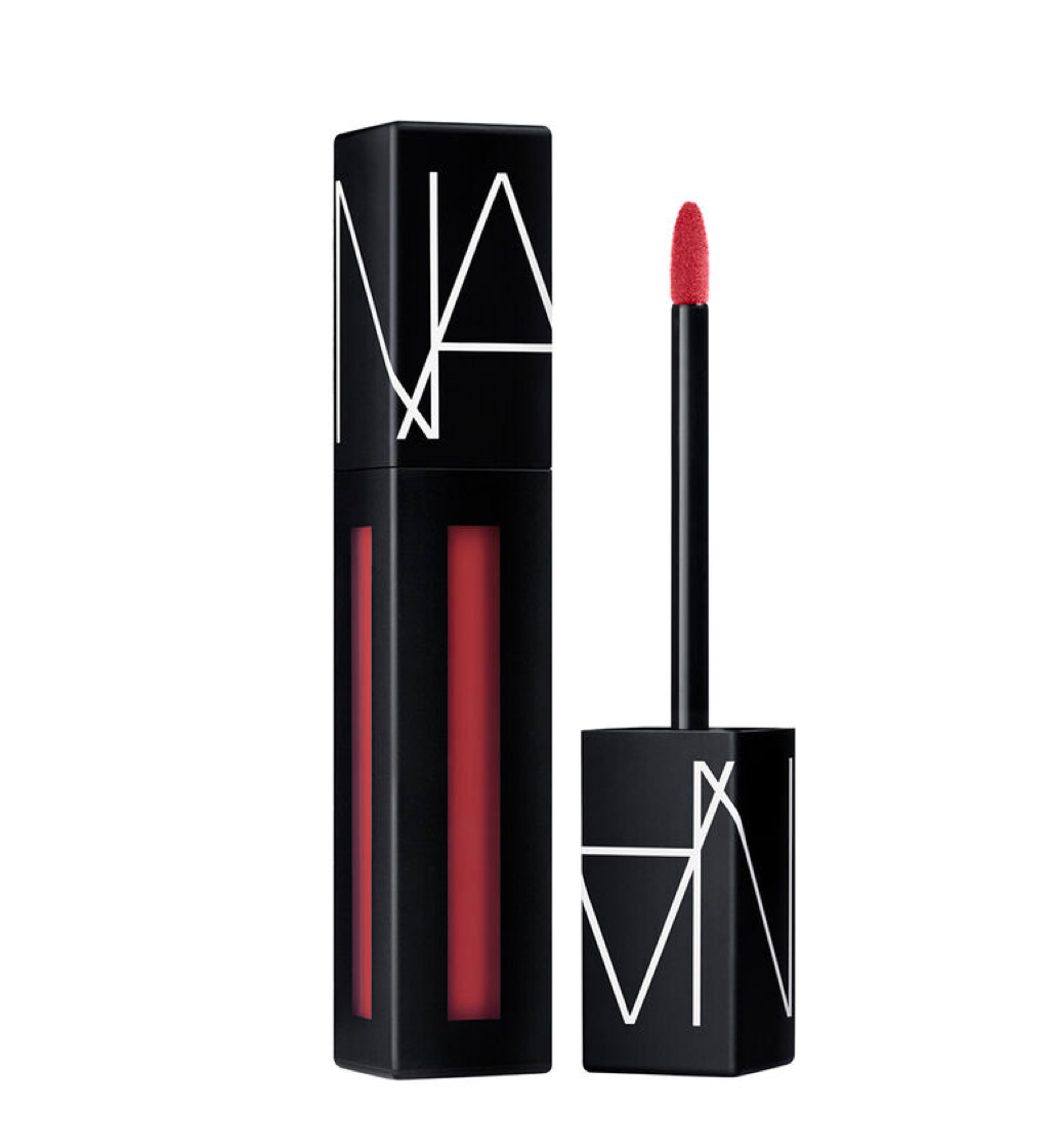NARS Powermatte Lip Pigment