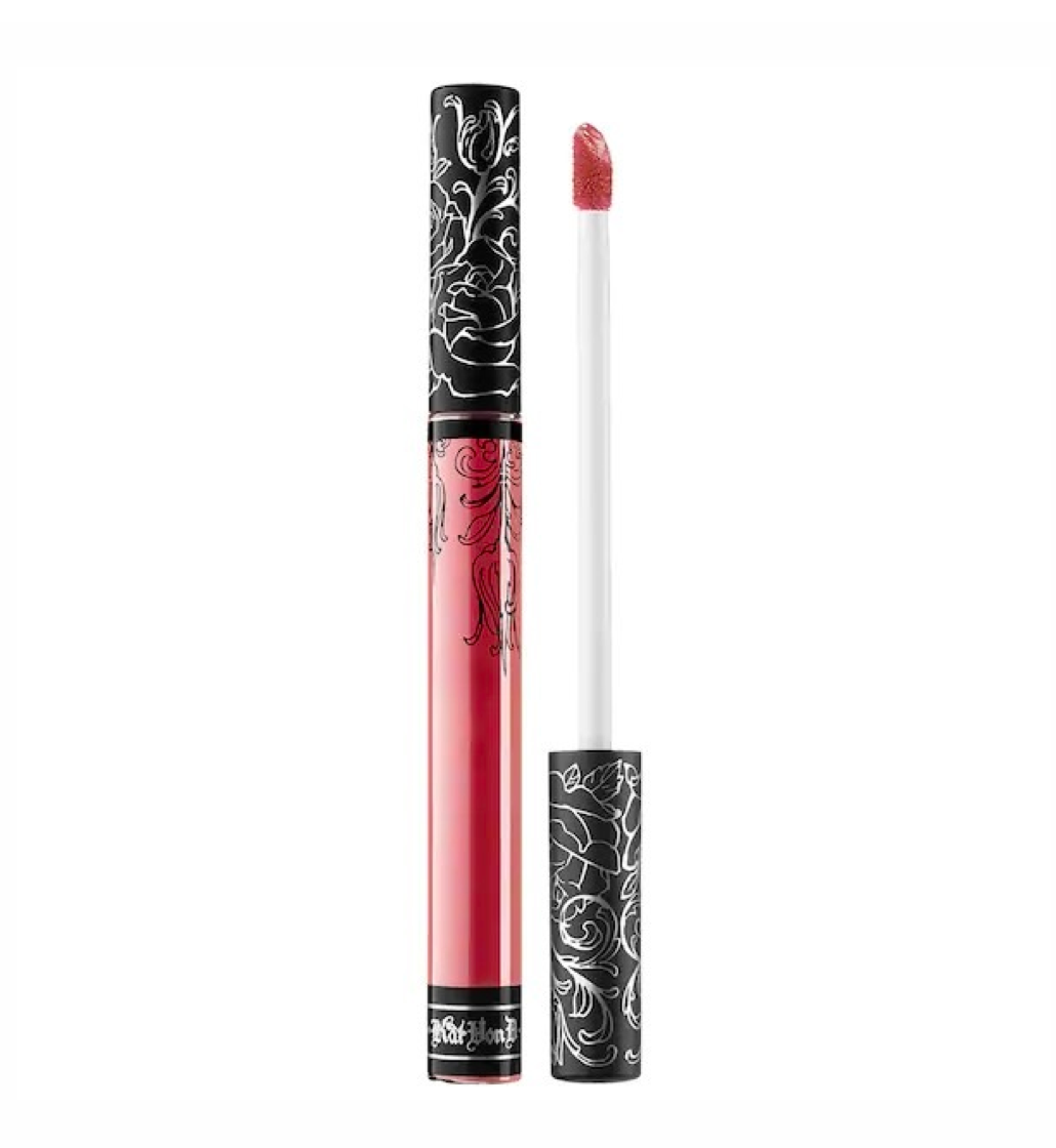 Kat Von D Everlasting Liquid Lipstick