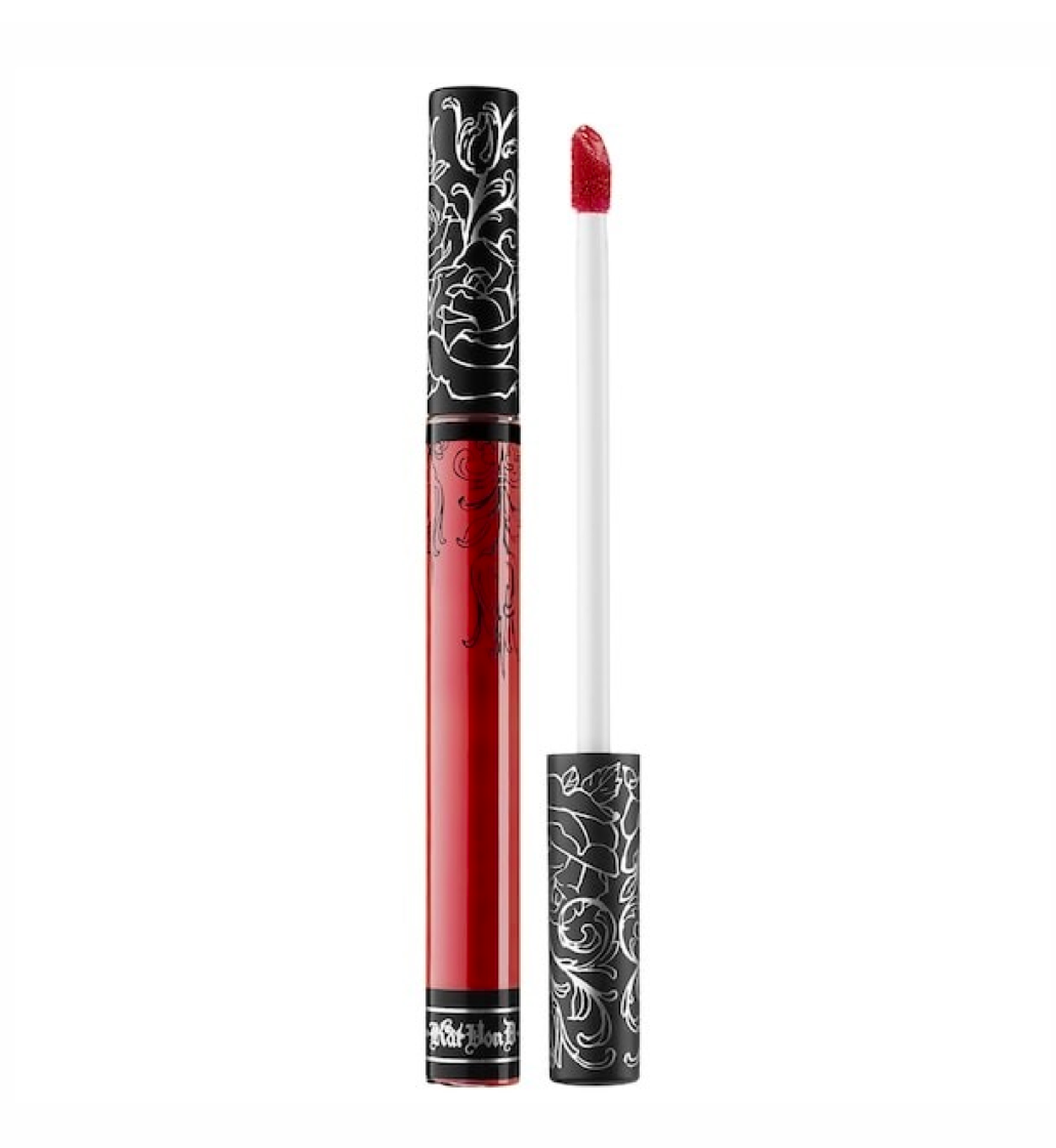 Kat Von D Everlasting Liquid Lipstick