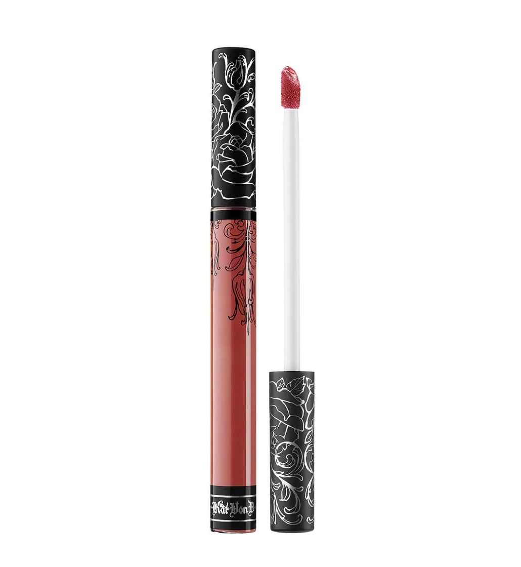 Kat Von D Everlasting Liquid Lipstick