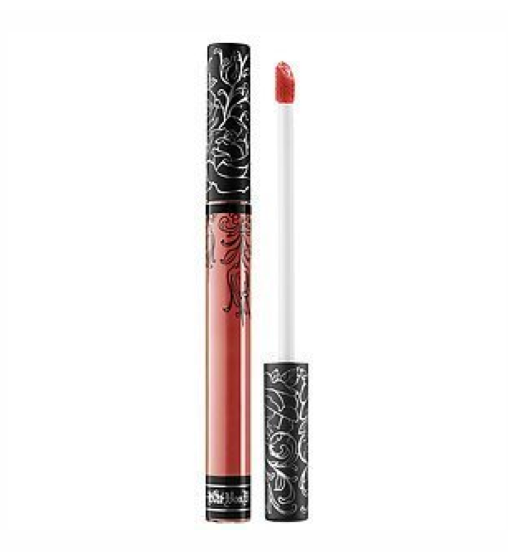 Kat Von D Everlasting Liquid Lipstick