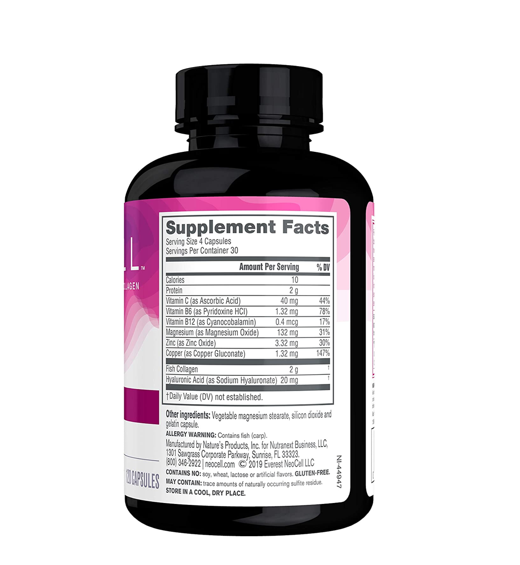 Neocell Marine Collagen