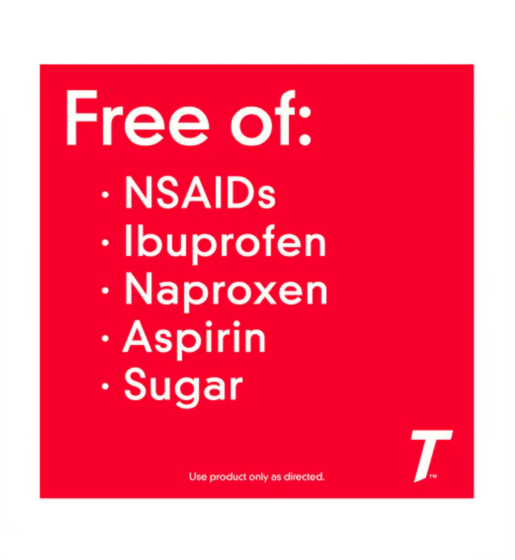 Tylenol Extra Strength Caplets