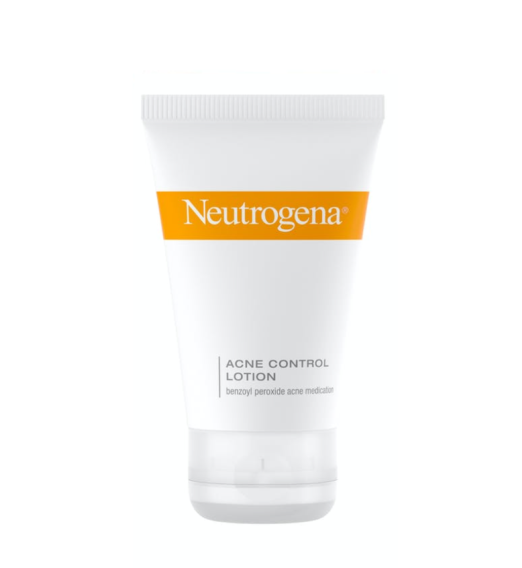 Neutrogena Acne Control Lotion