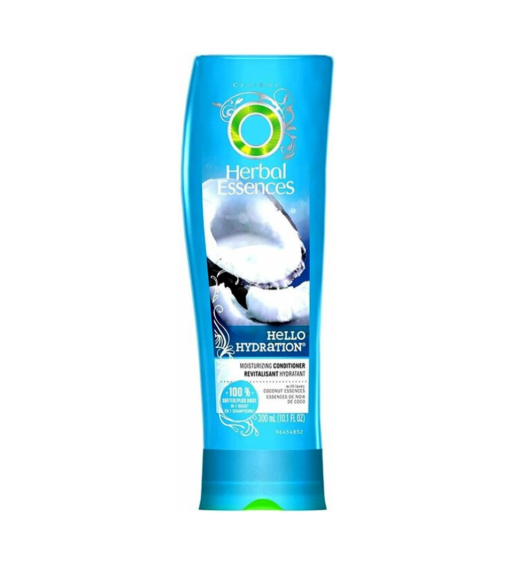 Herbal Essences Hello Hydration Moisturizing Conditioner
