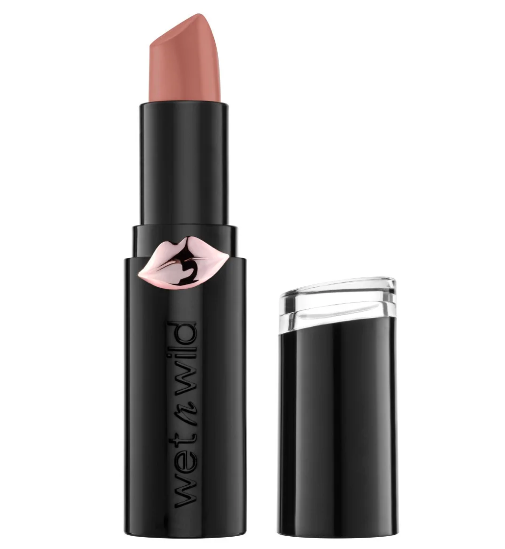 Wet n Wild Mega Last Matte Lip Color