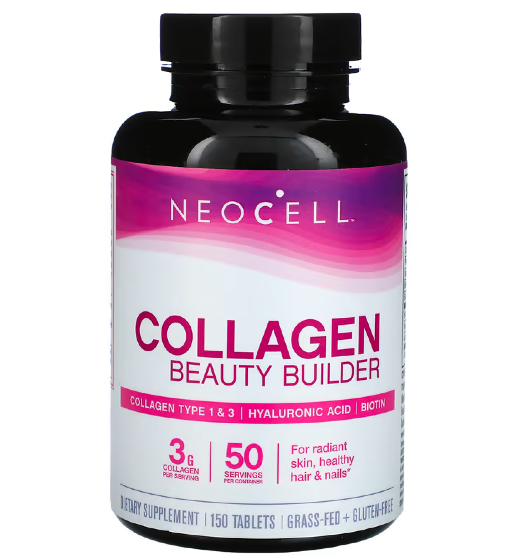 Neocell Collagen Beauty Builder