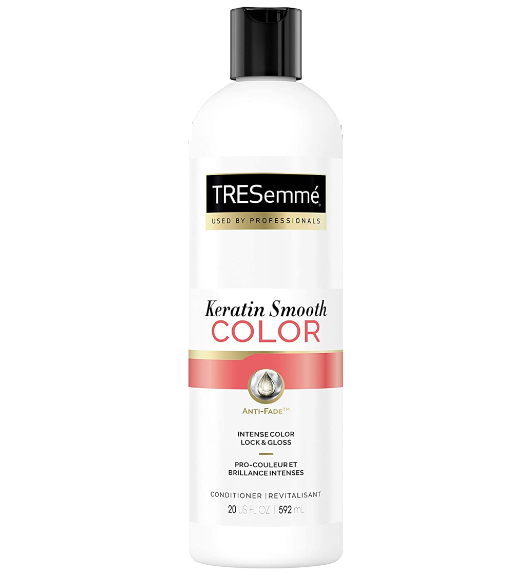 TRESemme Keratin Smooth Color Conditioner for Color Treated Hair