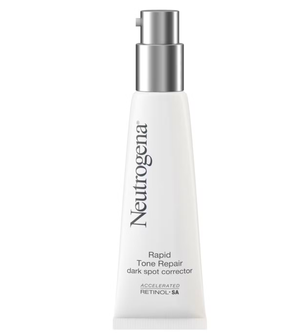 Neutrogena Rapid Tone Repair® Retinol + Vitamin C Dark Spot Corrector