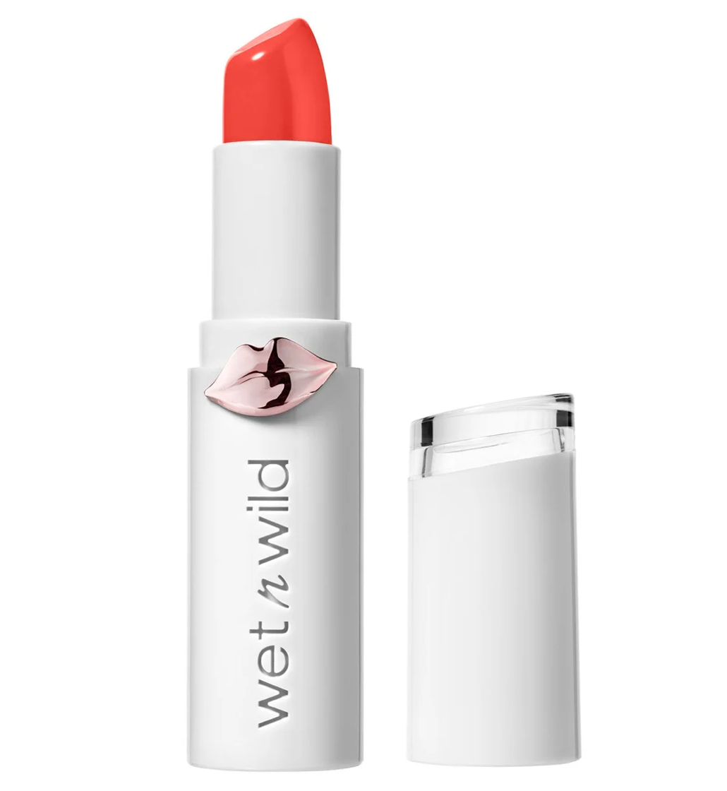 Wet n Wild Mega Last High-Shine Lip Color