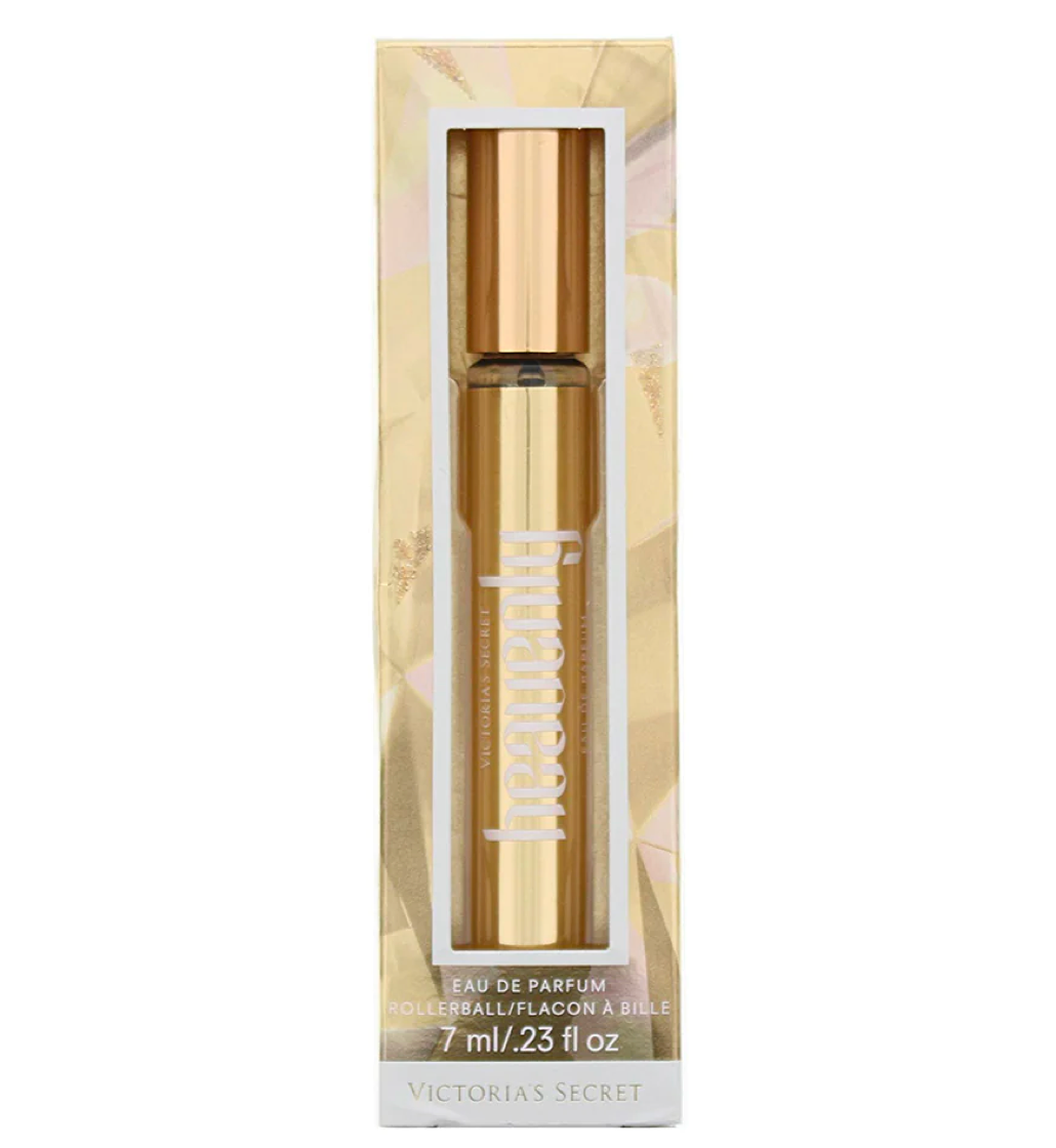 Victoria's Secret Heavenly Rollerball Eau De Parfum