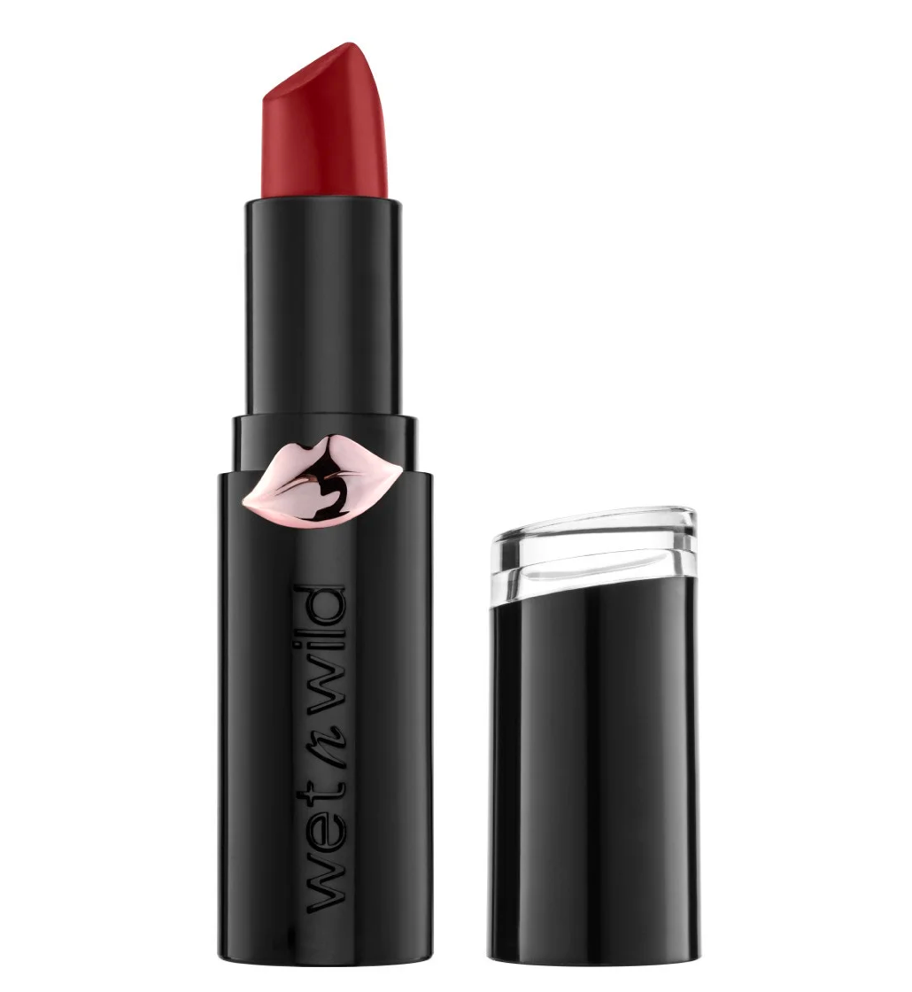 Wet n Wild Mega Last Matte Lip Color