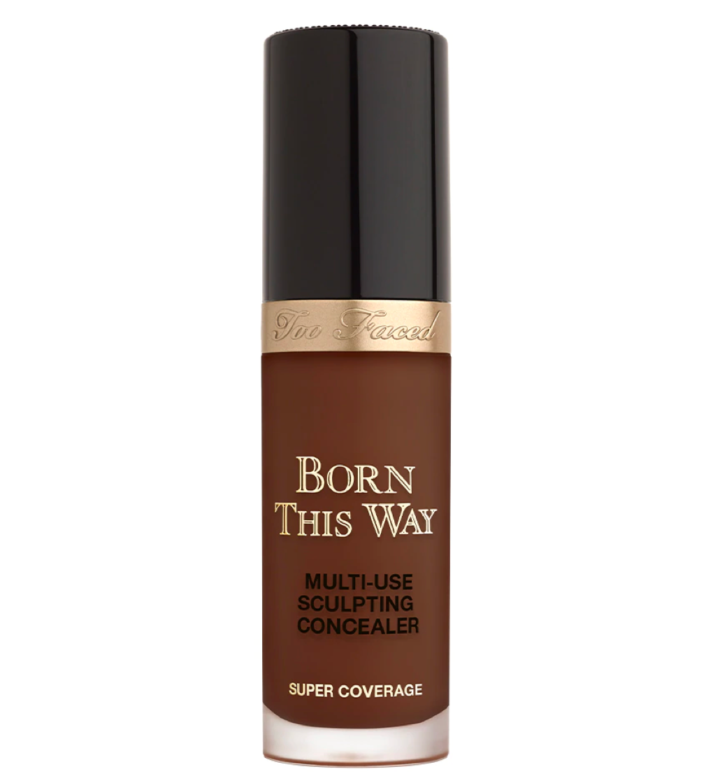 Too Faced Born This Way Super Coverage Concealer