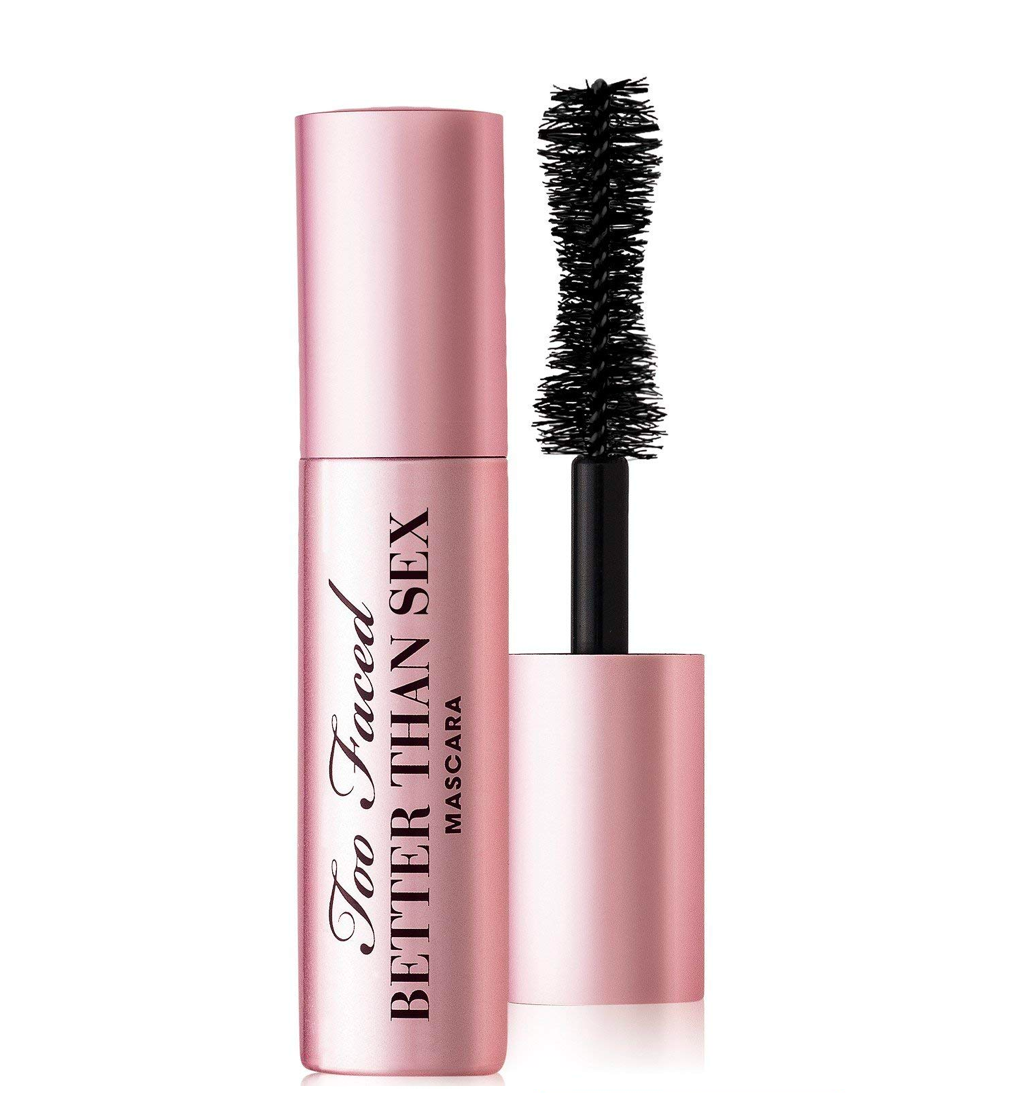 Too Faced Better Than Sex Mascara