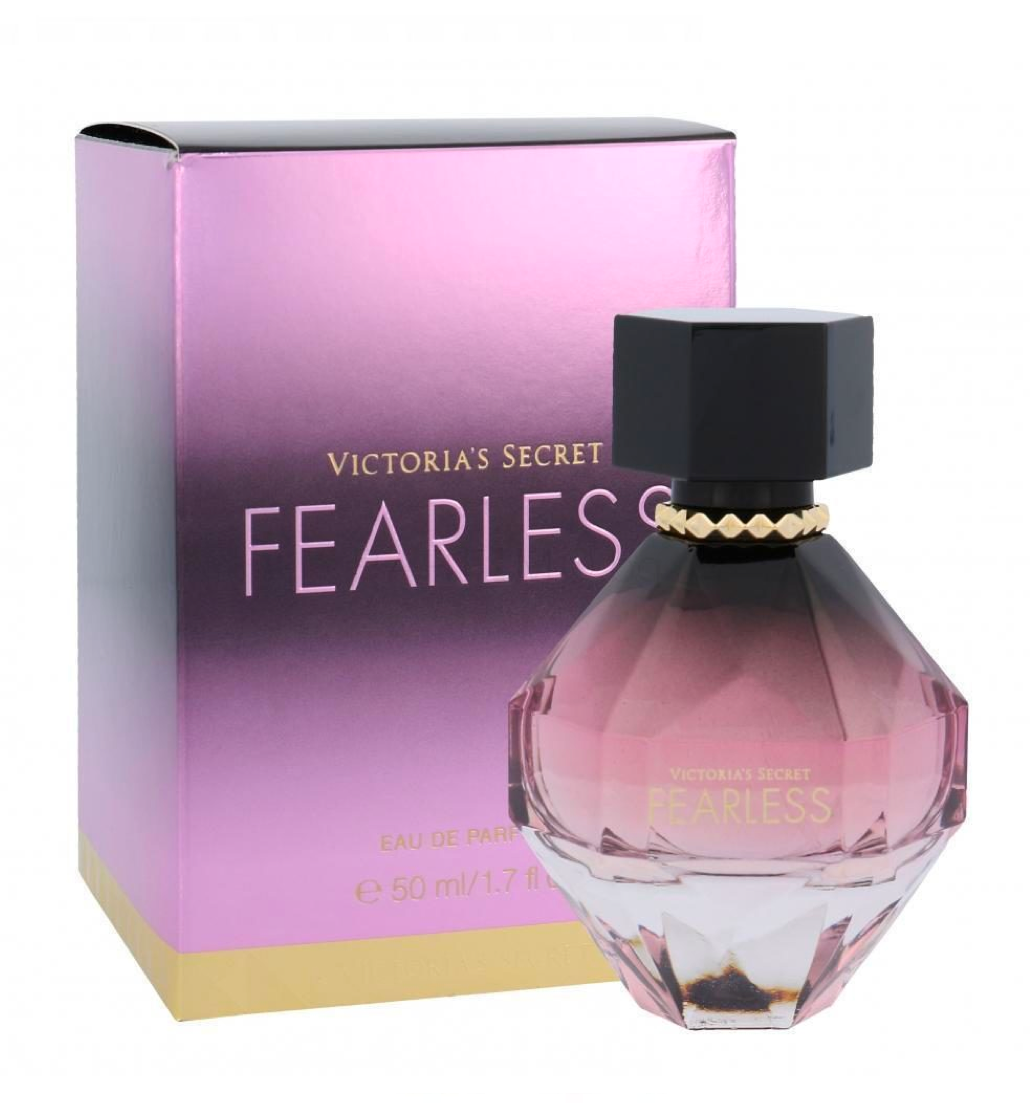 Victoria's Secret Fearless Eau De Parfum