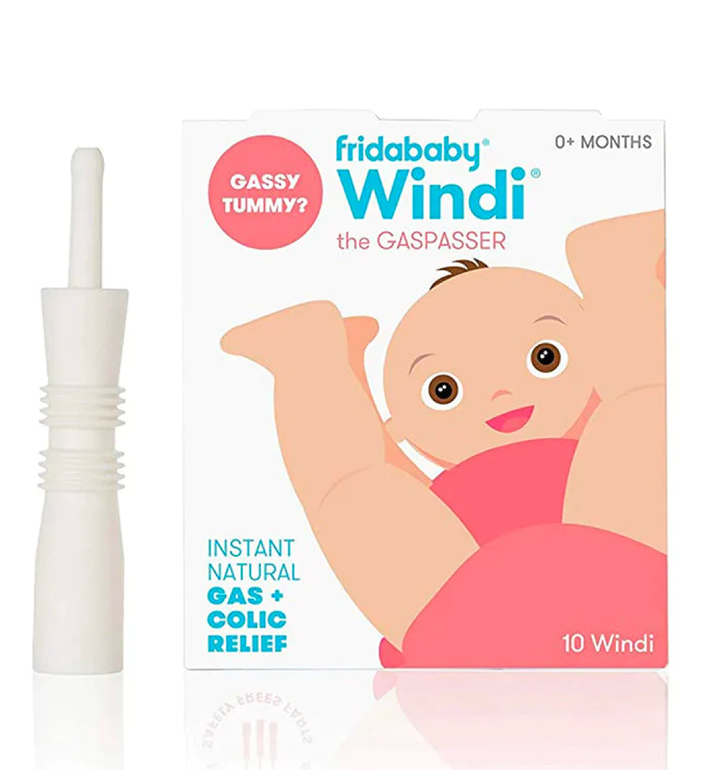 Fridababy Windi Gas and Colic Reliever For Babies