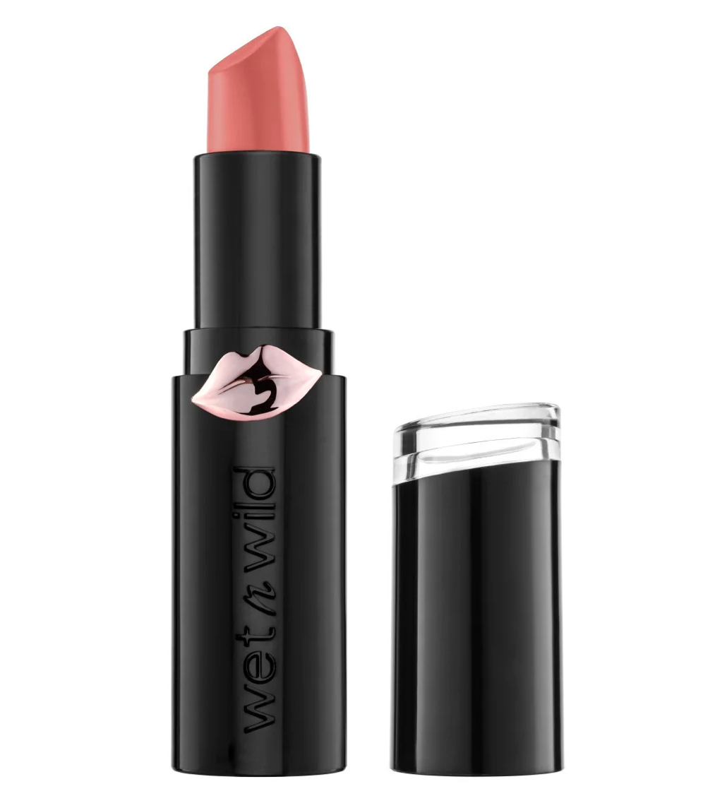 Wet n Wild Mega Last Matte Lip Color
