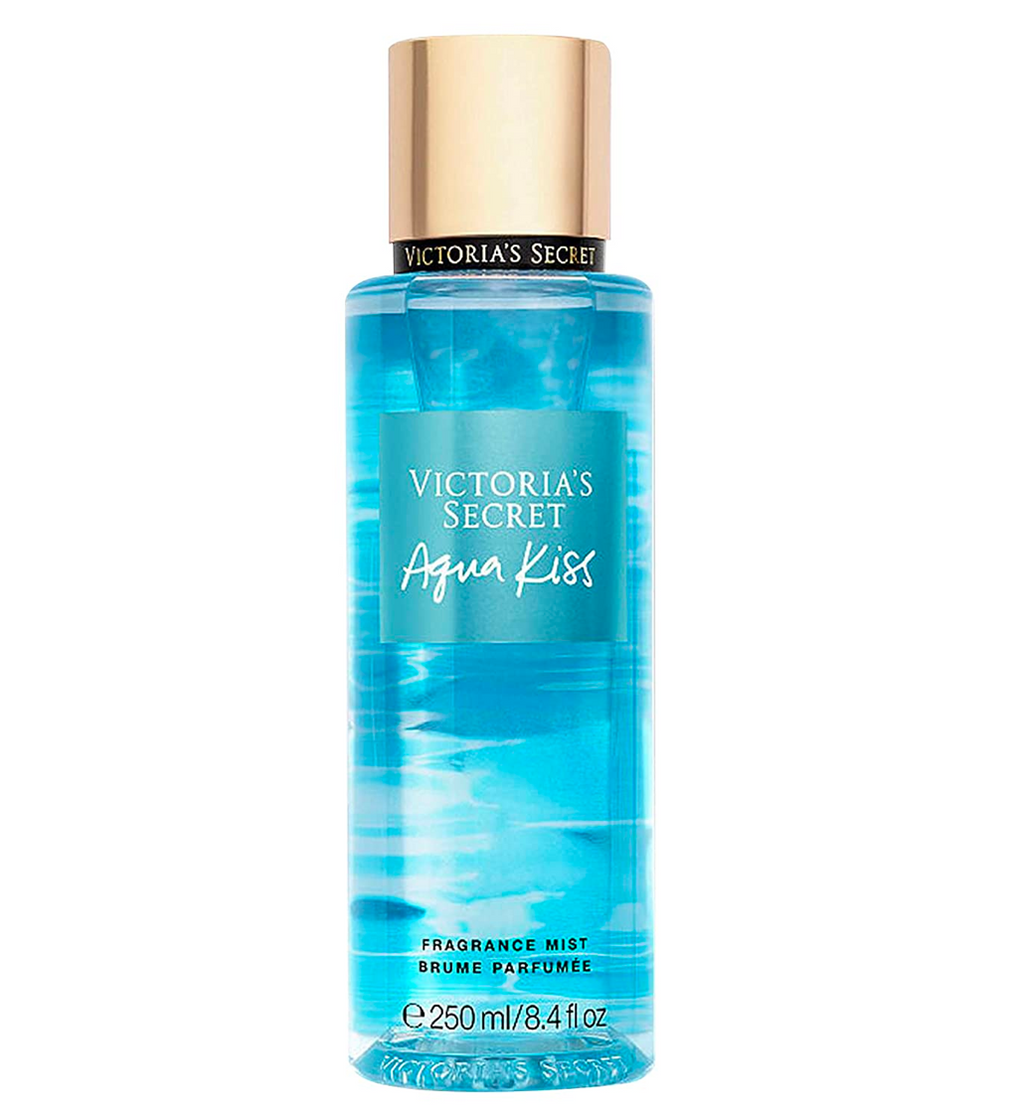 Victoria s Secret Fragrance Mist Aqua Kiss Medoget