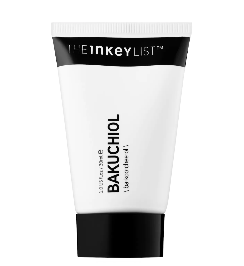 The Inkey List Bakuchiol Moisturizer