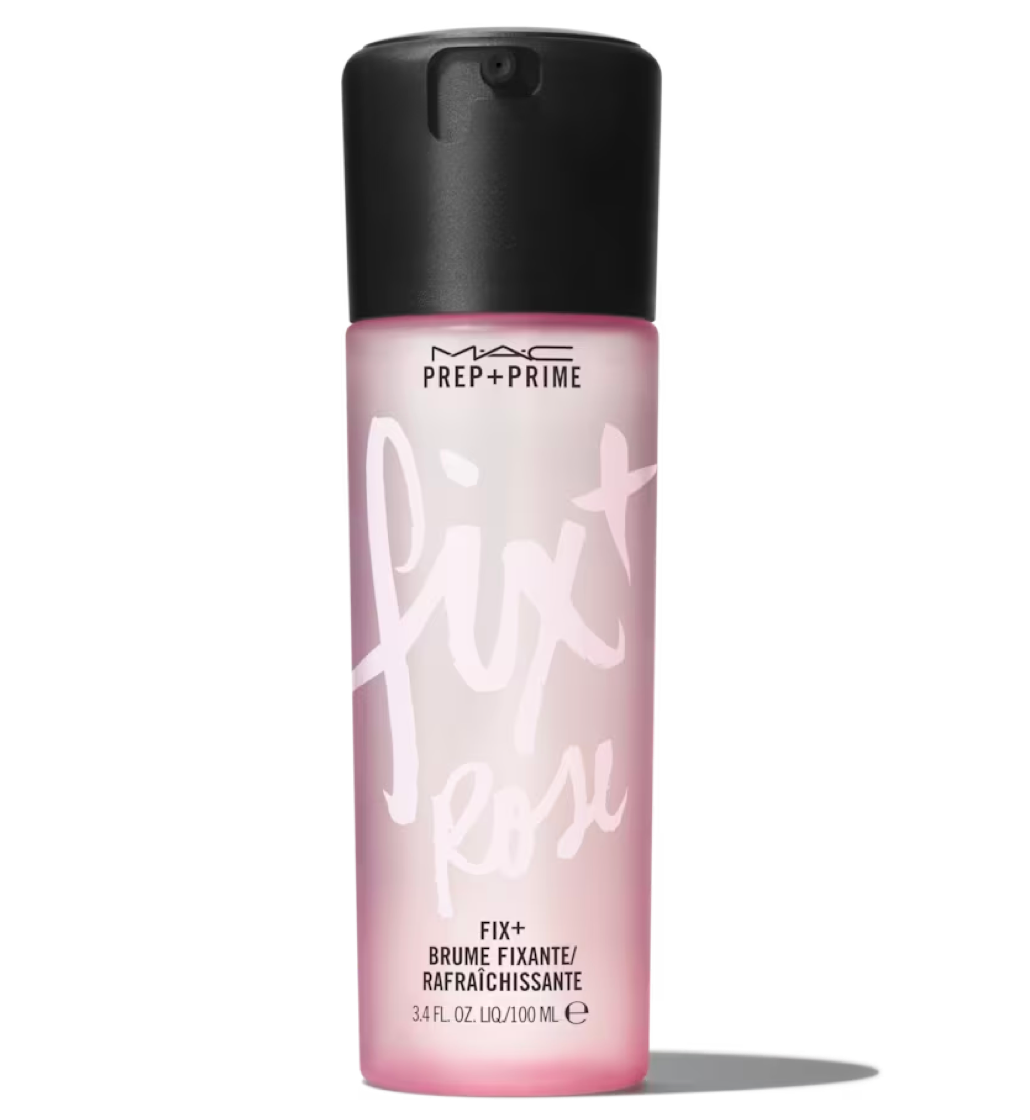 MAC Prep + Prime Fix+ Setting Spray