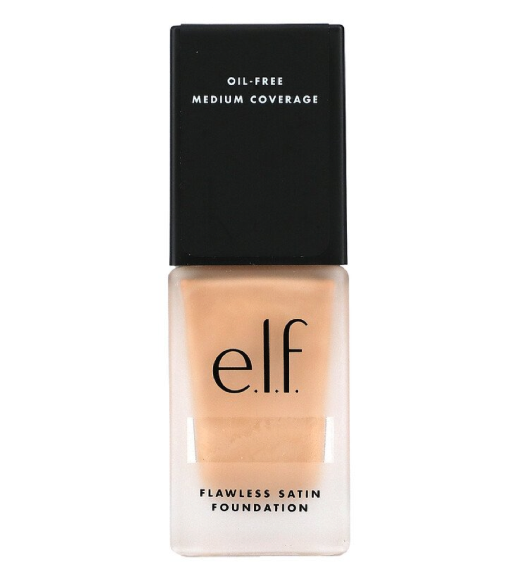 e.l.f Flawless Satin Foundation