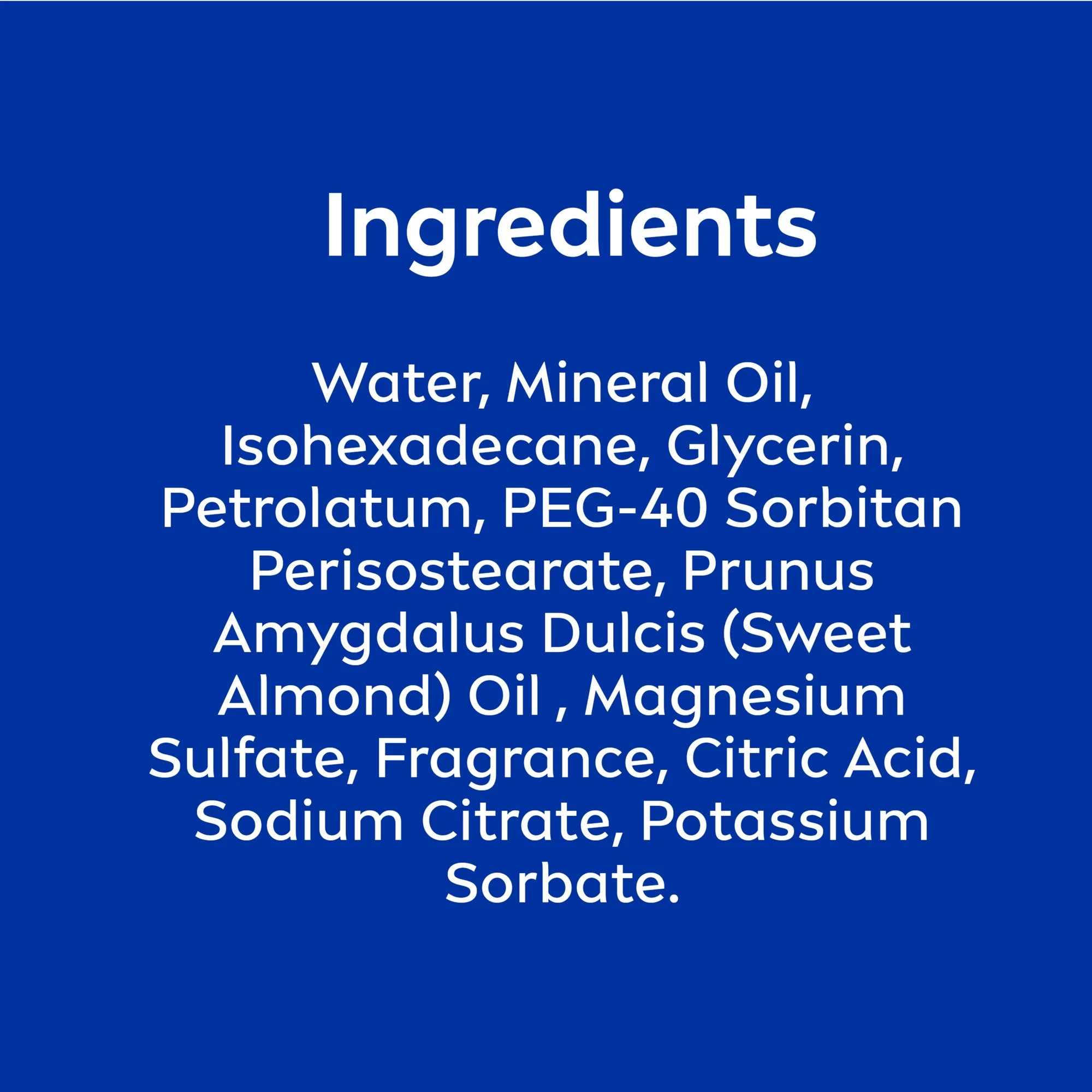 Nivea Essentially Enriched Body Lotion