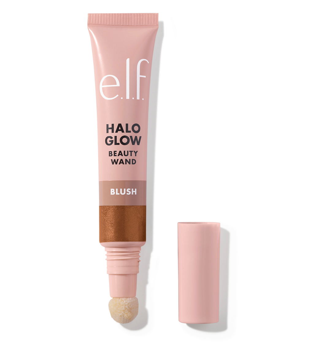 e.l.f Halo Glow Beauty Wand - Blush - Magic Hour