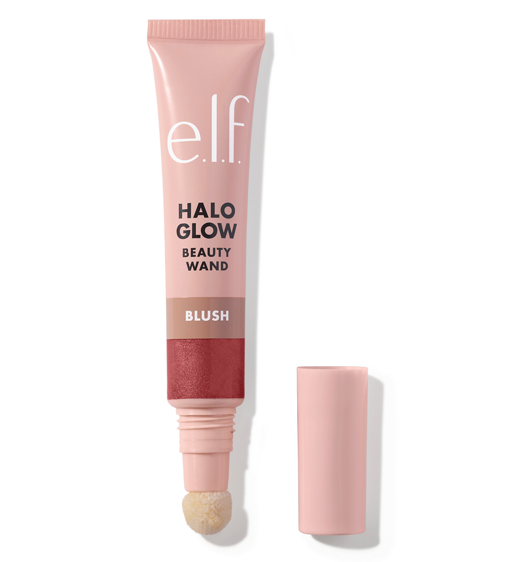 e.l.f Halo Glow Beauty Wand - Blush - Rose You Slay